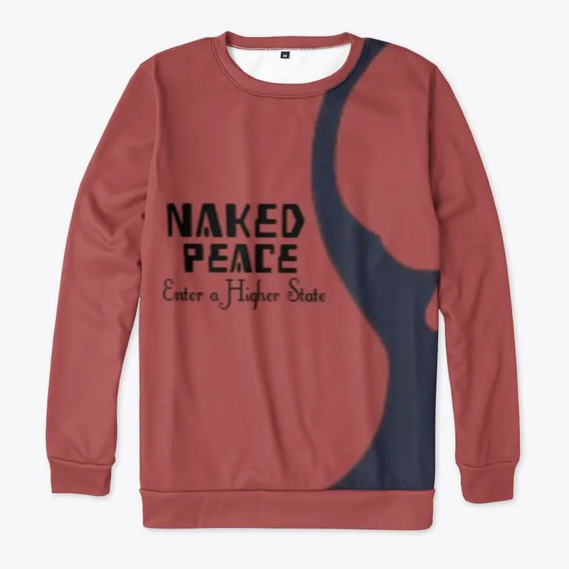 Nakedpeace